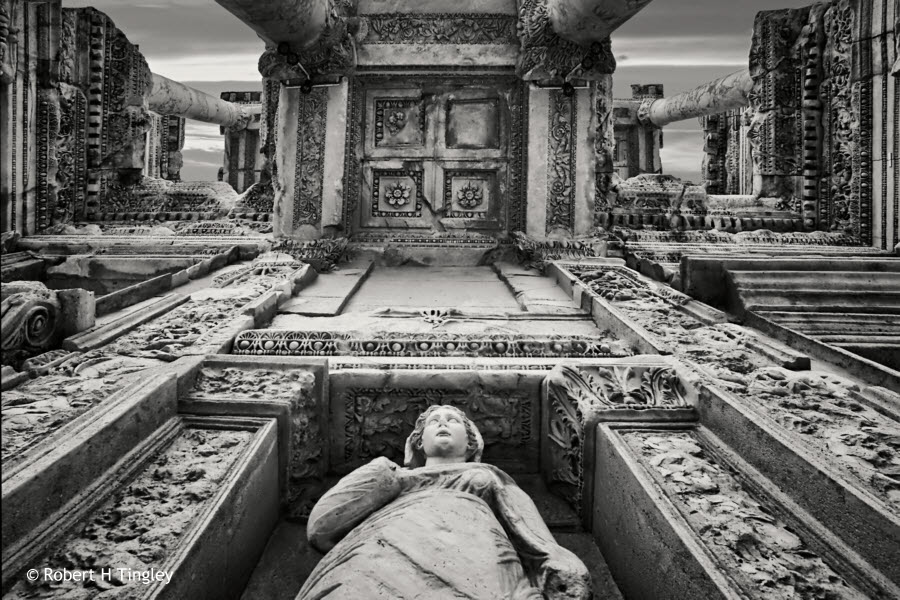 Ephesus 645 MC